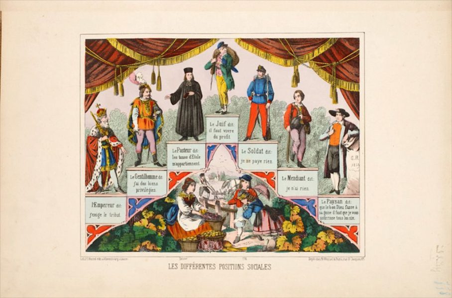 Les Differentes Classes Sociales Au 19eme Siecle Communauté MCMS™. Les Differentes Classes Sociales Au 19eme Siecle Communauté MCMS™.