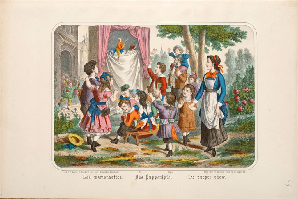 Les (titre inscrit, français, allemand, anglais) Musées