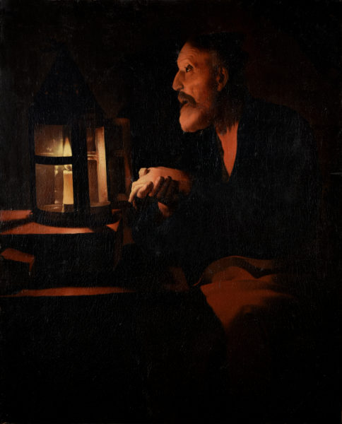 Les Larmes de saint Pierre Musées GrandEst