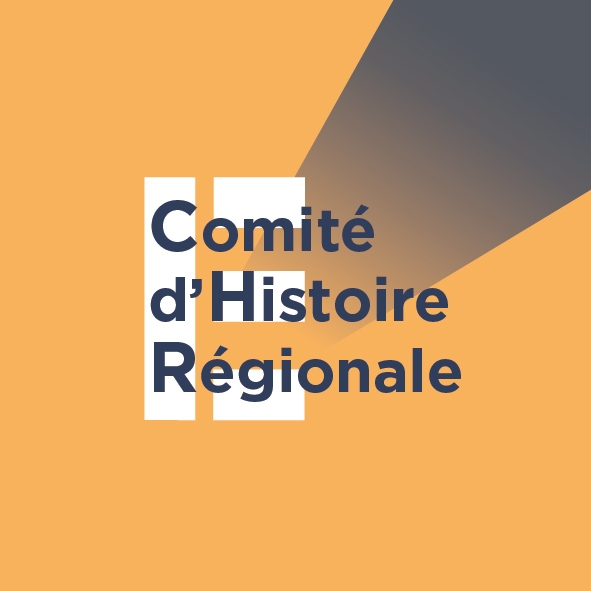 comité d'histoire régionale Grand Est